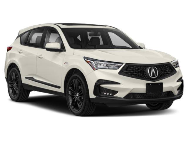 Used 2020 Acura RDX A-Spec w/ Technology Package AWD/4WD image 6