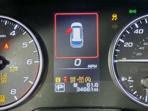 Certified 2023 Subaru Outback Onyx Edition XT image 12