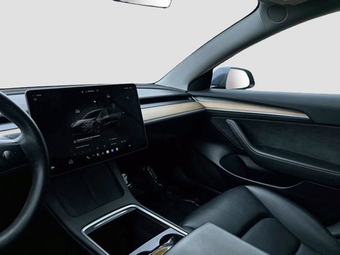 Used 2023 Tesla Model 3 Long Range AWD/4WD image 23