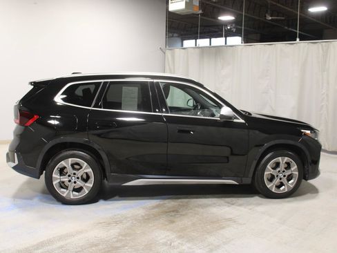 Used 2023 BMW X1 xDrive28i w/ Convenience Package AWD/4WD image 19