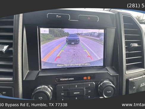 Used 2020 Ford F350 XL w/ STX Appearance Package RWD image 24