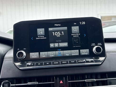 Used 2024 Mitsubishi Outlander SE Black Edition FWD image 11