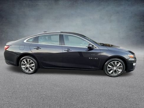 Used 2022 Chevrolet Malibu LT image 8