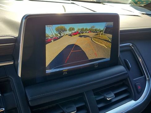 Certified 2024 Chevrolet Tahoe LT RWD image 32