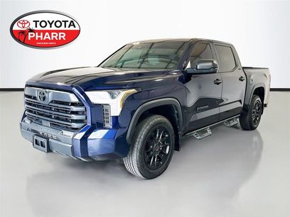 Used 2025 Toyota Tundra SR5