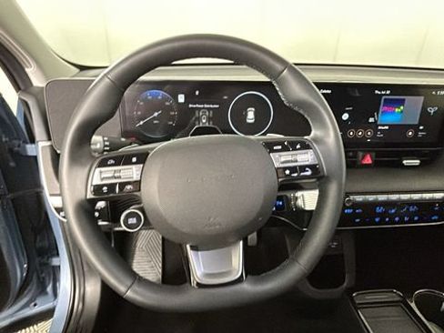 Used 2025 Hyundai Ioniq 5 SEL AWD/4WD image 14