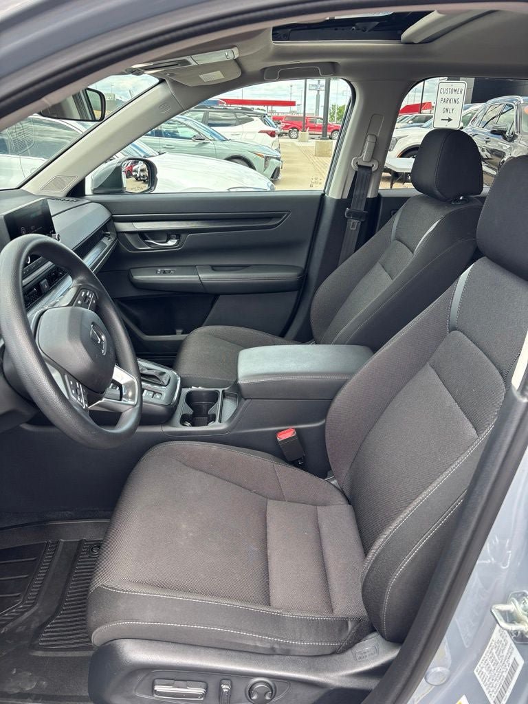 Used 2024 Honda CR-V EX image 13