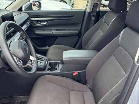 Used 2024 Honda CR-V EX image 13
