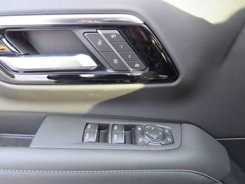 New 2026 Chevrolet Tahoe Premier image 11