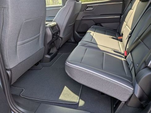 New 2026 GMC Sierra EV Elevation image 19