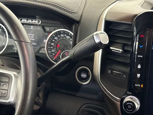 Used 2022 RAM 2500 Laramie image 30