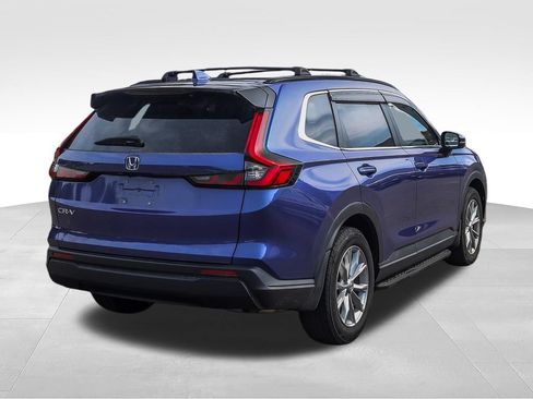 Used 2023 Honda CR-V EX image 4