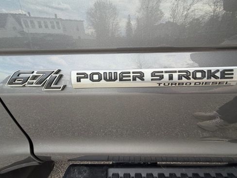 Used 2022 Ford F250 XL w/ STX Appearance Package AWD/4WD image 17