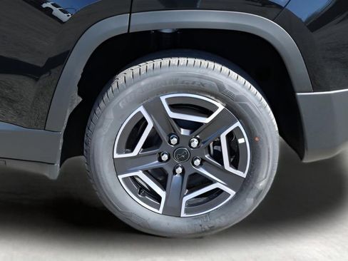 New 2026 Jeep Cherokee Limited AWD/4WD image 9