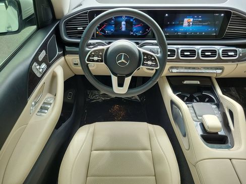 Used 2022 Mercedes-Benz GLE 350 4MATIC image 22