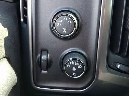 Used 2016 Chevrolet Silverado 1500 LT w/ All Star Edition image 28