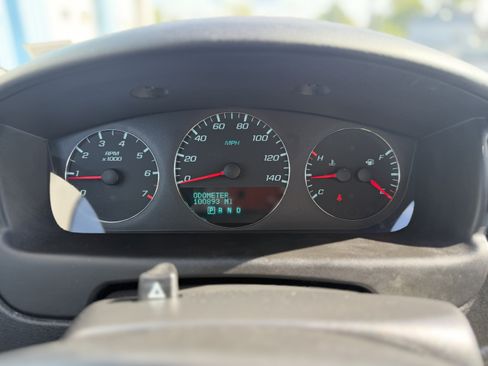 Used 2012 Chevrolet Impala LT FWD image 24