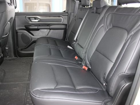 Used 2023 RAM 1500 Lone Star AWD/4WD image 25