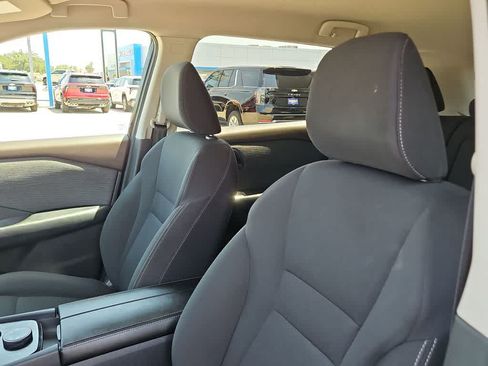Used 2023 Nissan Rogue S AWD/4WD image 15