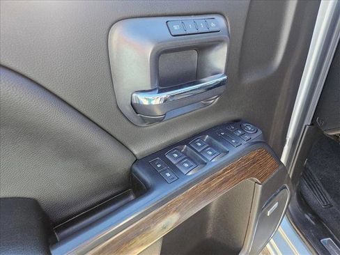 Used 2019 GMC Sierra 2500 Denali w/ Duramax Plus Package image 14