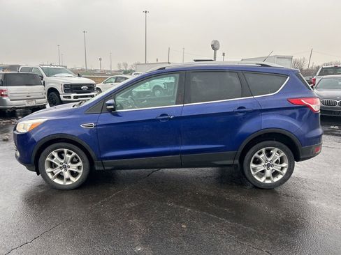 Used 2014 Ford Escape Titanium image 76