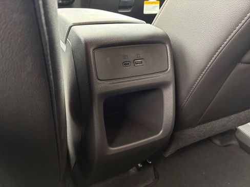 New 2026 Chevrolet Trax RS w/ Driver Confidence Package image 18