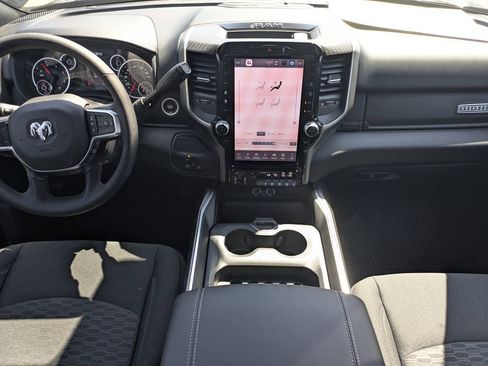 New 2026 RAM 2500 Big Horn image 15