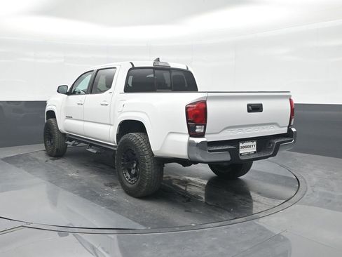 Used 2019 Toyota Tacoma SR5 image 22