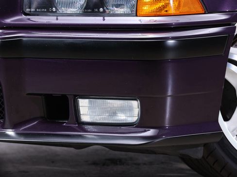 Used 1995 BMW M3 Coupe image 14