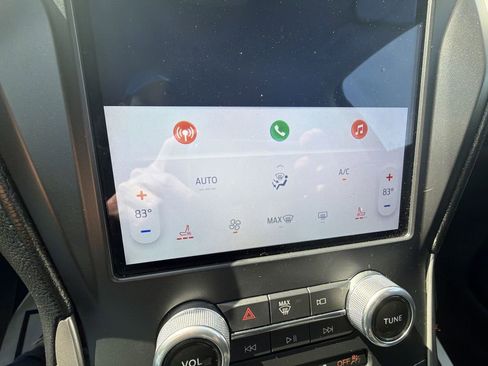 Used 2022 Ford Edge SEL w/ Convenience Package image 19