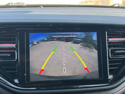 Used 2023 Dodge Durango GT image 34