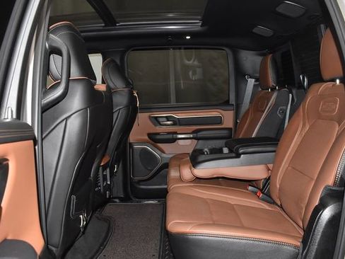 Used 2023 RAM 1500 Limited image 33