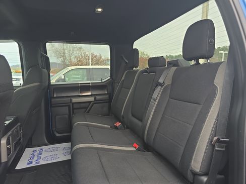 Used 2020 Ford F150 Raptor AWD/4WD image 14