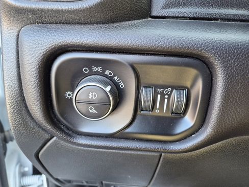 Used 2024 RAM 2500 Laramie image 14