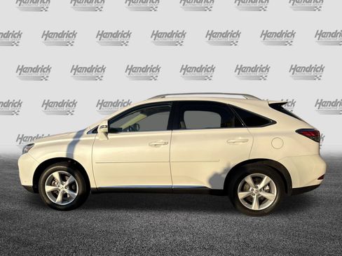 Used 2013 Lexus RX 350 AWD w/ Navigation Pkg image 7