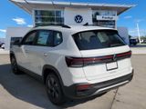 New 2025 Volkswagen Taos S image 3
