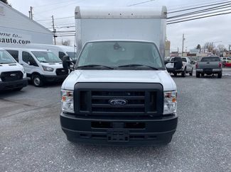 Used 2024 Ford E-450 and Econoline 450 Super Duty w/ Driver's Safety Package RWD video 2