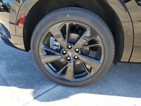 New 2026 Buick Envision Sport Touring image 6