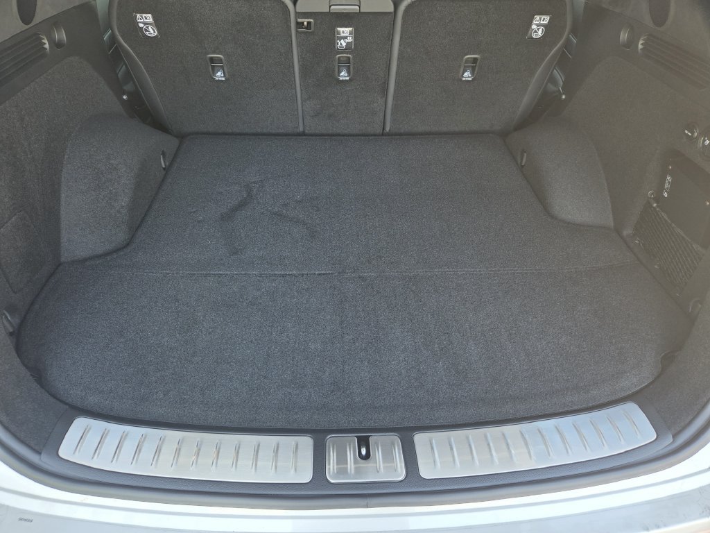 New 2026 Genesis GV80 3.5T Prestige AWD/4WD image 35