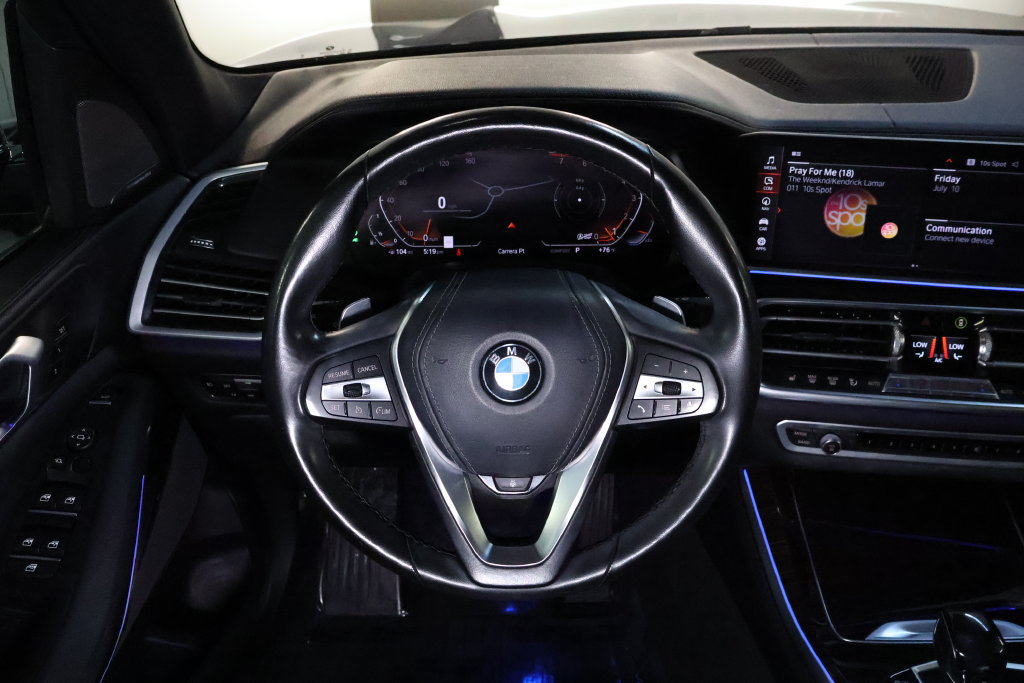 Used 2020 BMW X5 xDrive40i w/ Convenience Package AWD/4WD image 20