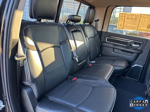 Used 2022 RAM 2500 Laramie image 47
