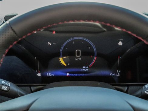 New 2026 Chevrolet TrailBlazer RS w/ Convenience Package image 32