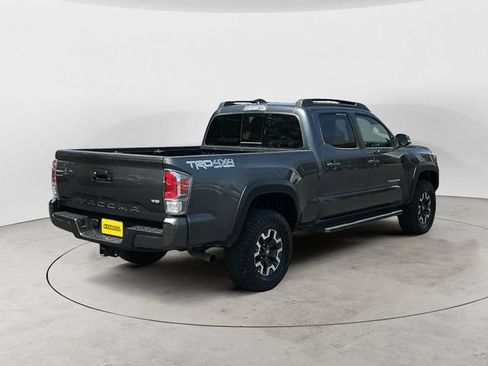 Used 2023 Toyota Tacoma TRD Off-Road w/ Advanced Technology Package AWD/4WD image 5