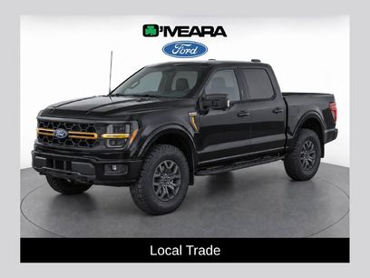 Used 2024 Ford F150 Tremor w/ Tow/Haul Package