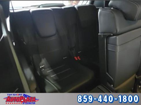 Used 2021 Mercedes-Benz GLB 250 GLB 250 image 10