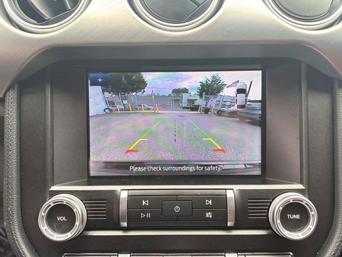 Used 2022 Ford Mustang GT Premium RWD image 22
