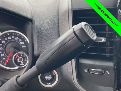 New 2025 RAM 3500 Tradesman image 50