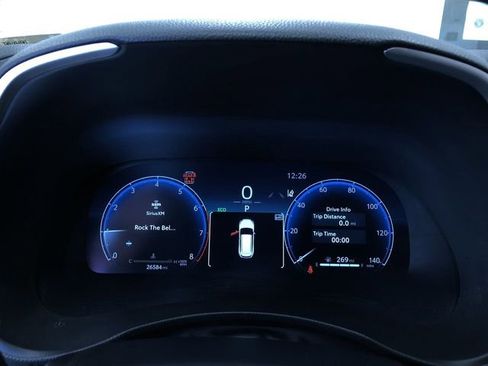 Certified 2025 Toyota Highlander XSE AWD/4WD image 30