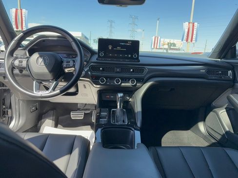 Used 2023 Acura Integra A-Spec image 27