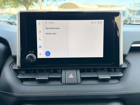 Used 2024 Toyota RAV4 LE image 28